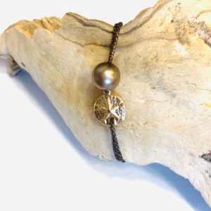 bracelet perles tahiti