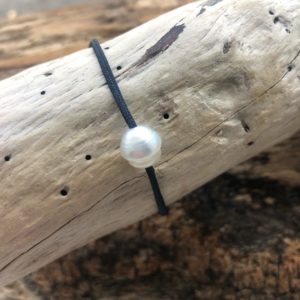 bracelet une perle de tahiti