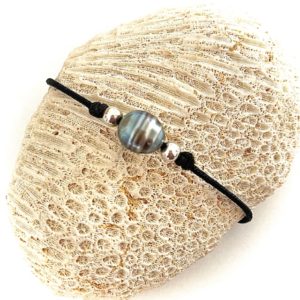 Bracelet perle polynésie
