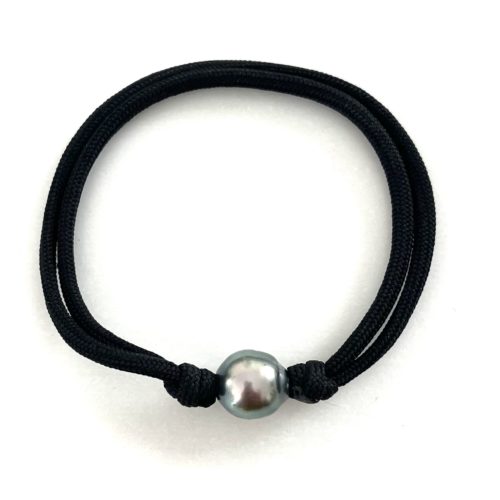 bracelet perle de tahiti hommes